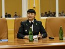 Глава воронежских судебных приставов ушла в прокуратуру