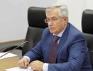 75-летний депутат воронежской облдумы хочет попробовать свои силы на выборах в Лискинском районе 