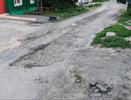 Мэрия Воронежа ответила на требования общественника о ремонте дороги