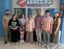 Новым участником Закрытого клуба экспертов «Абирега» стала региональный министр экологии Наталья Ветер