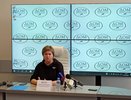 Чиновница Наталья Ветер разрешила воронежцам купаться в загрязненной Усманке 