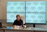 Миниатюра новости: Чиновница Наталья Ветер разрешила воронежцам купаться в загрязненной Усманке 