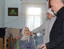 Областные власти затягивают решение жилищной проблемы воронежского ветерана