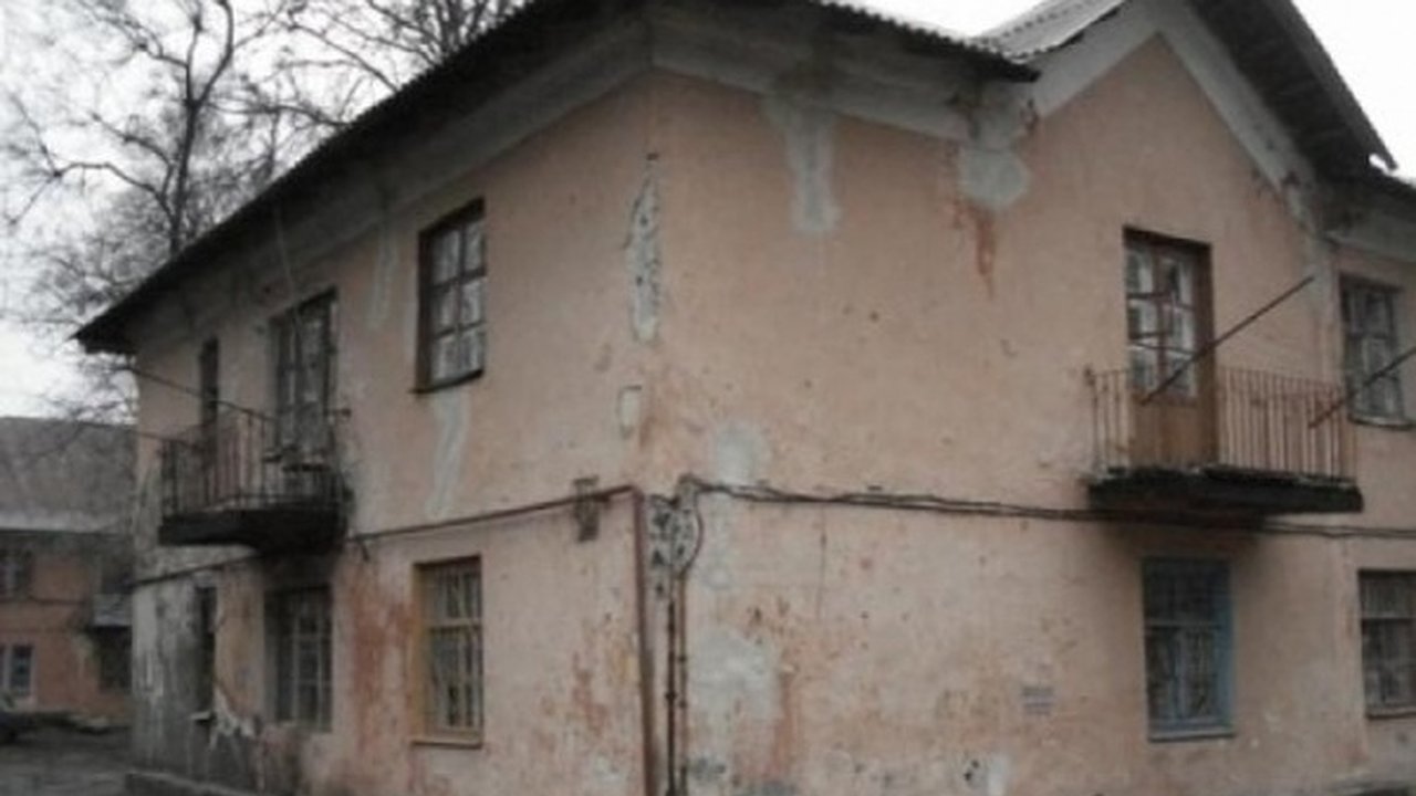 Главная картинка новости: В Воронеже предлагается застроить ветхий квартал у Центрального автовокзала