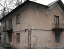 В Воронеже предлагается застроить ветхий квартал у Центрального автовокзала