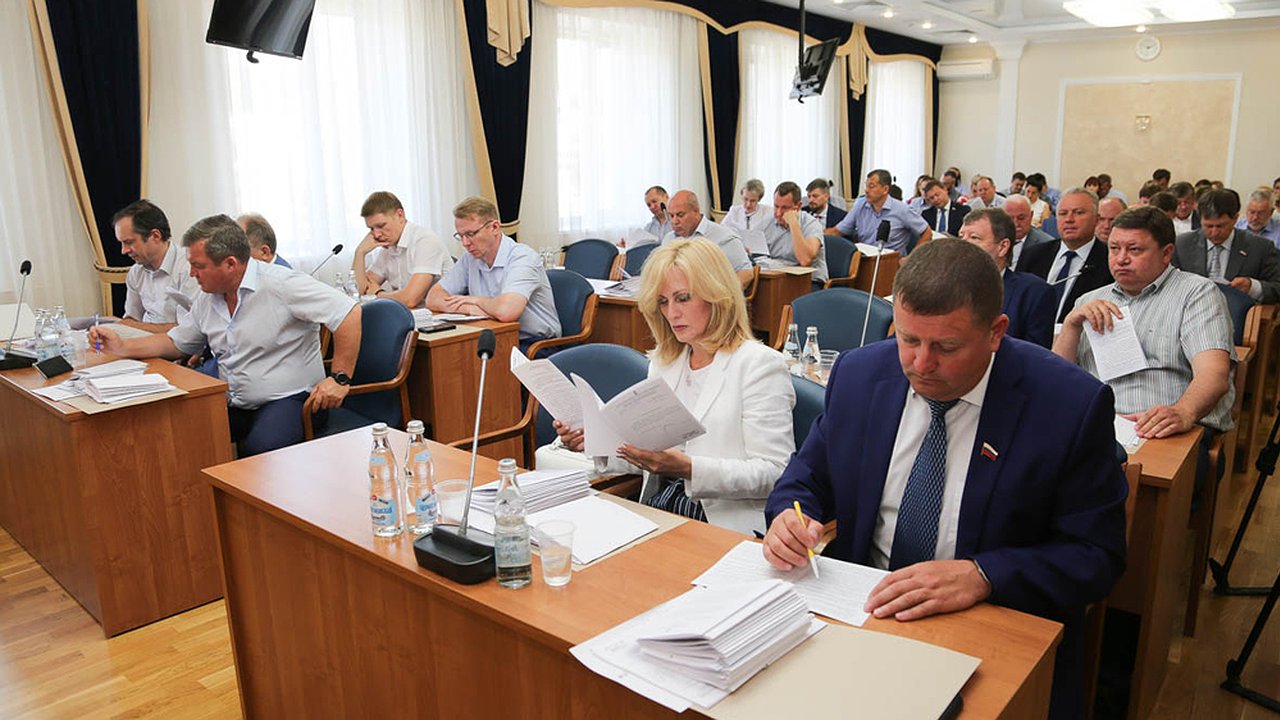 Главная картинка новости: ВОРГОРДУМА