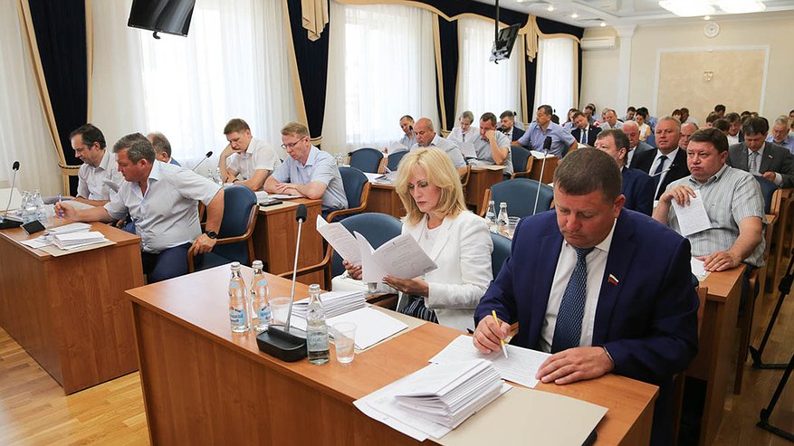 Главная картинка новости: ВОРГОРДУМА