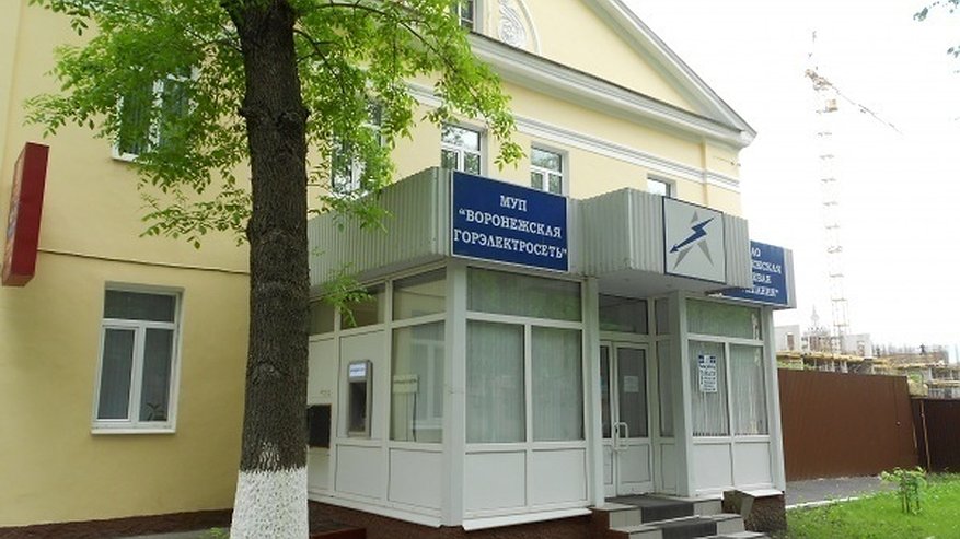 Главная картинка новости: Воронежскую экономзону возглавил выходец из ВГЭС с сомнительным бэкграундом