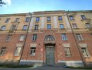 Почти 246 млн рублей собираются потратить на ремонт общежития воронежского университета