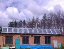 Воронежские ученые могут построить город солнца