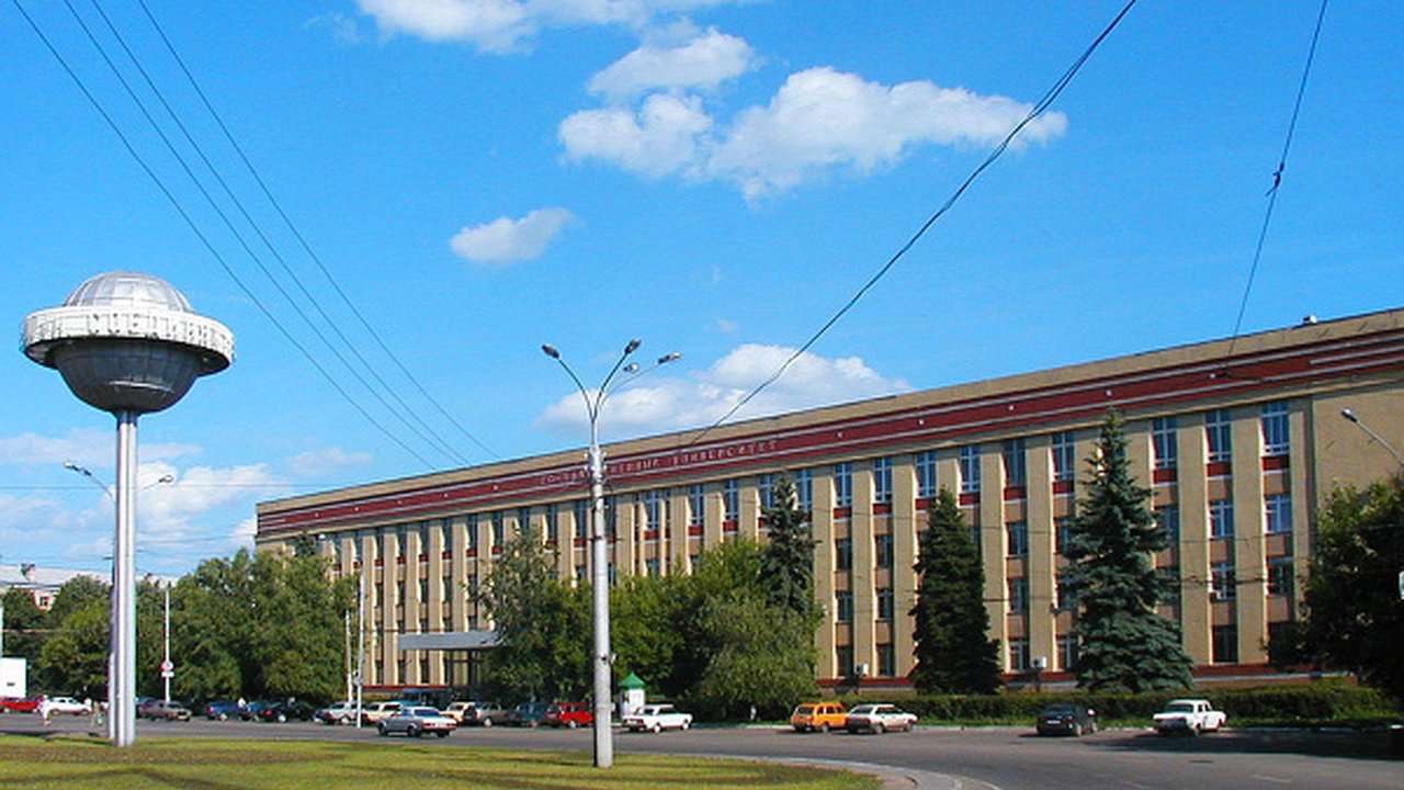 Главная картинка новости: Воронежский университет поборется за фундаментальную медицину