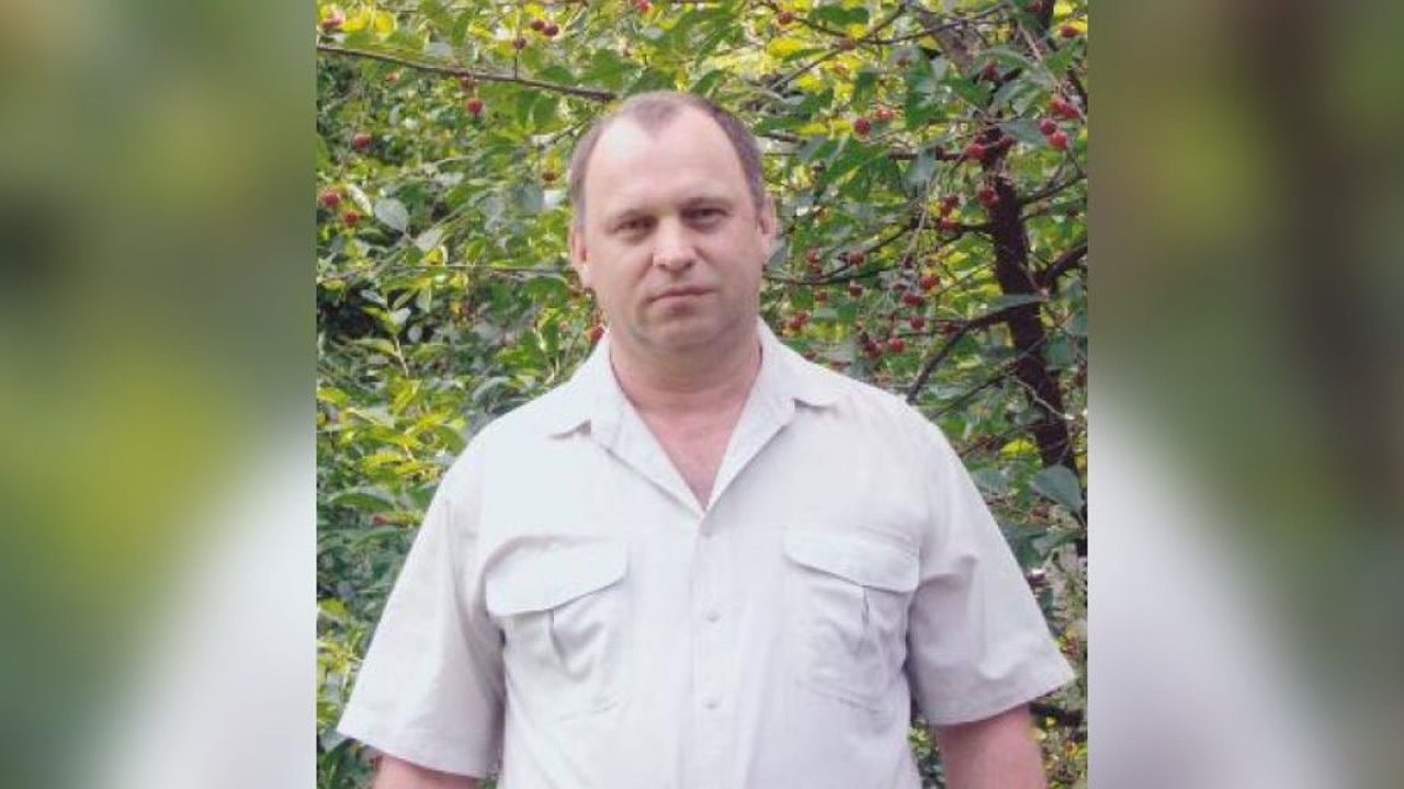 Главная картинка новости: В Воронежском госуниверситете скончался известный ученый Владимир Двуреченский