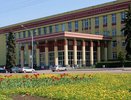 459 миллионов рублей потратит ВГУ на охрану своих зданий с 2025 по 2028 год