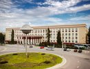 ВГУ совместно с АО «НИИЭТ» откроет лабораторию нитрид-галлиевой и кремниевой электроники