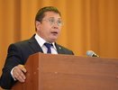 Ректор Воронежского университета  избрался с десятикратным преимуществом