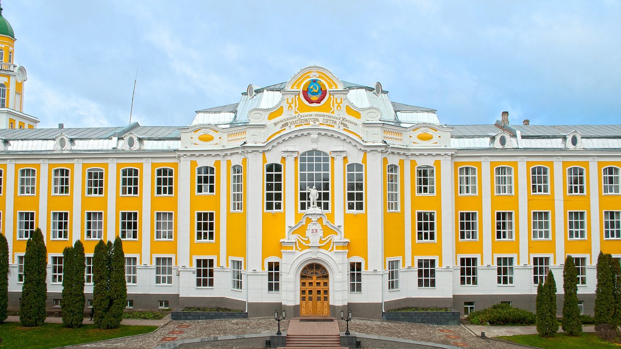 Главная картинка новости: Воронежцы поддержали замену статуи Ленина на бюст Петра I