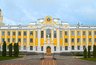 Миниатюра новости: Воронежский аграрный вуз не спешит возвращать бюст Петра I на его историческое место