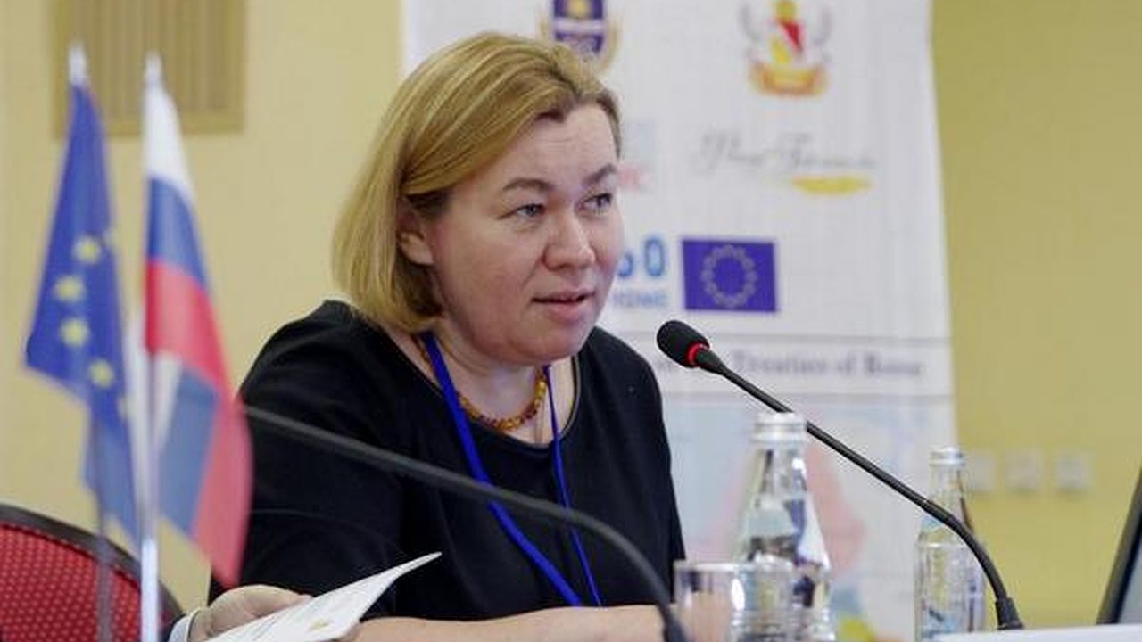 Главная картинка новости: В Совет по высшему образованию Еврокомиссии вошел воронежский эксперт