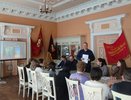 В ВГУИТ прошел круглый стол ко Дню славянской письменности и культуры