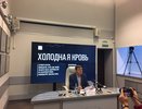 Худрук Платоновского фестиваля заявил об отсутствии конфликта с воронежским депкультуры