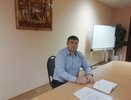 В Воронеже управу Левобережного района возглавит Олег Копытин