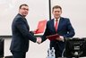 Миниатюра новости: ВГТУ поможет создавать Воронежский композитный кластер