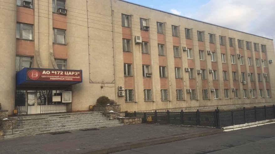 Главная картинка новости: В Воронеже Минобороны поменяло гендиректора банкротящегося «172 ЦАРЗ»