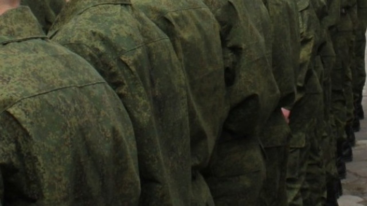 Главная картинка новости: Дело о гибели воронежского срочника готовят к передаче в суд