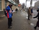 ВГТУ передал мэрии Воронежа подсчитанные студентами данные о пассажиропотоке