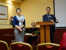 Обязанности вице-мэра Воронежа по градостроительству исполнит Артур Кулешов