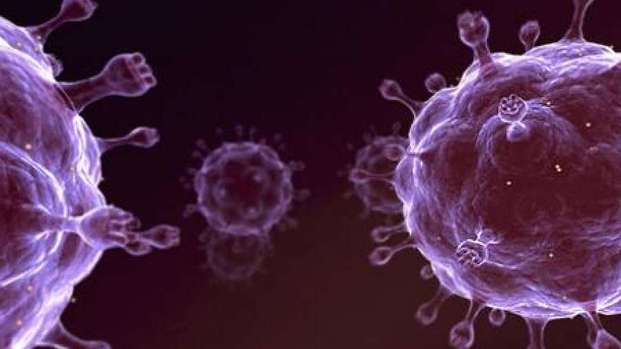 Главная картинка новости: Воронежским косметологам придётся сдавать тест на ВИЧ 