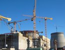 Запуск второго блока Нововоронежской АЭС-2 отложили на неопределенный срок
