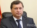 Константин Викторов возглавил воронежскую школу