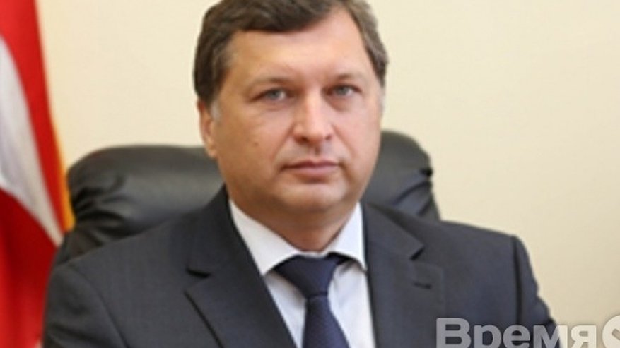Главная картинка новости: Константин Викторов возглавил воронежскую школу