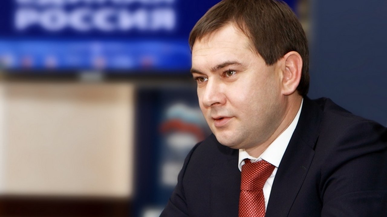 Главная картинка новости: Воронежские единороссы проведут ротацию 