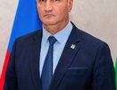 Сергей Вишняков стал первым замглавы администрации Новоусманского района Воронежской области