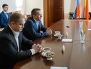 Воронежский Дом анимации обойдется в  5 млн долларов 