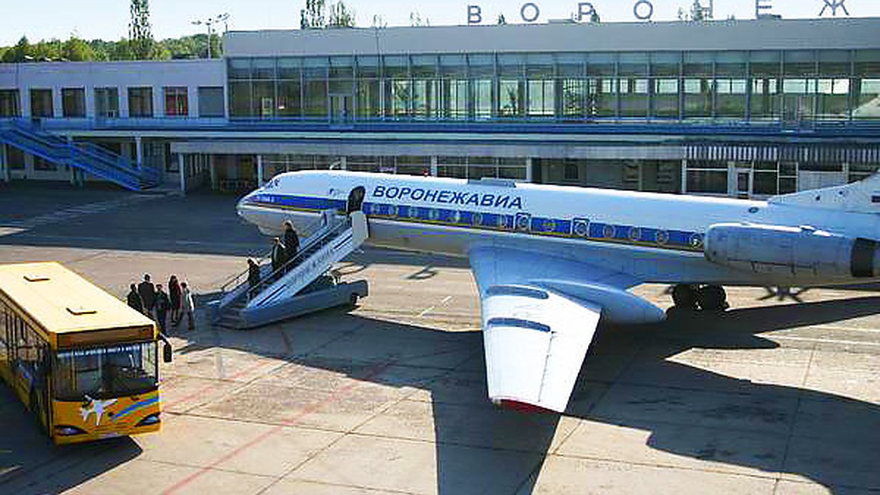 Главная картинка новости: Владимир Астанин: «Строительство в Воронеже может прекратиться вообще»