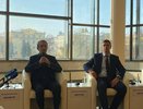Актёр Владимир Машков выразил слова поддержки и гордости в адрес воронежцев