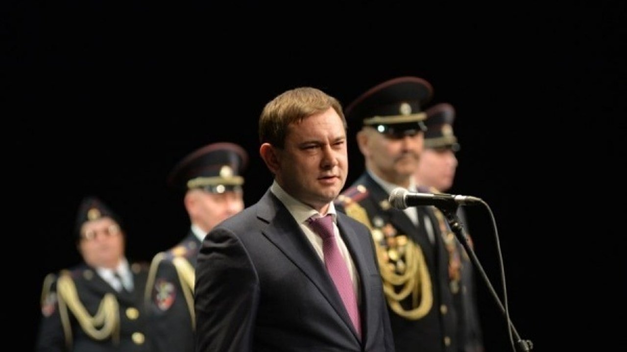 Главная картинка новости: Глава Воронежской облдумы вновь оказался в топ-15 медиарейтинга