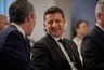 Миниатюра новости: Воронежцы с годами потеряли симпатию к Президенту Украины