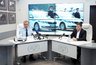 Миниатюра новости: С безопасностью на воронежских дорогах планируют бороться социальными роликами и буклетами