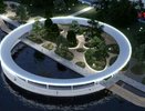 Компания из Подмосковья займется благоустройством набережной в Воронеже