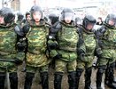 В Воронеже Нацгвардию создают тайно, но «без напряжения»