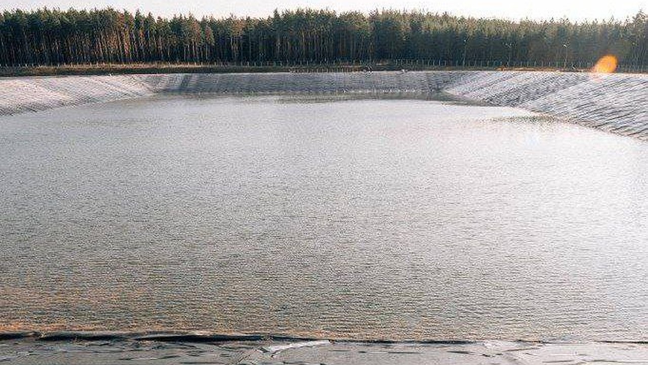 Главная картинка новости: На Нововоронежской АЭС завершена подготовка к весеннему половодью 