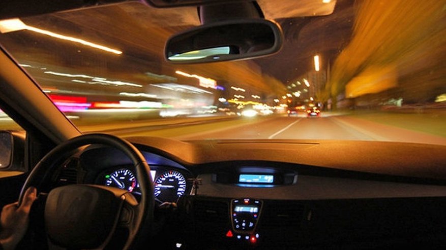 Главная картинка новости: Молодых воронежских водителей обучат защитному стилю