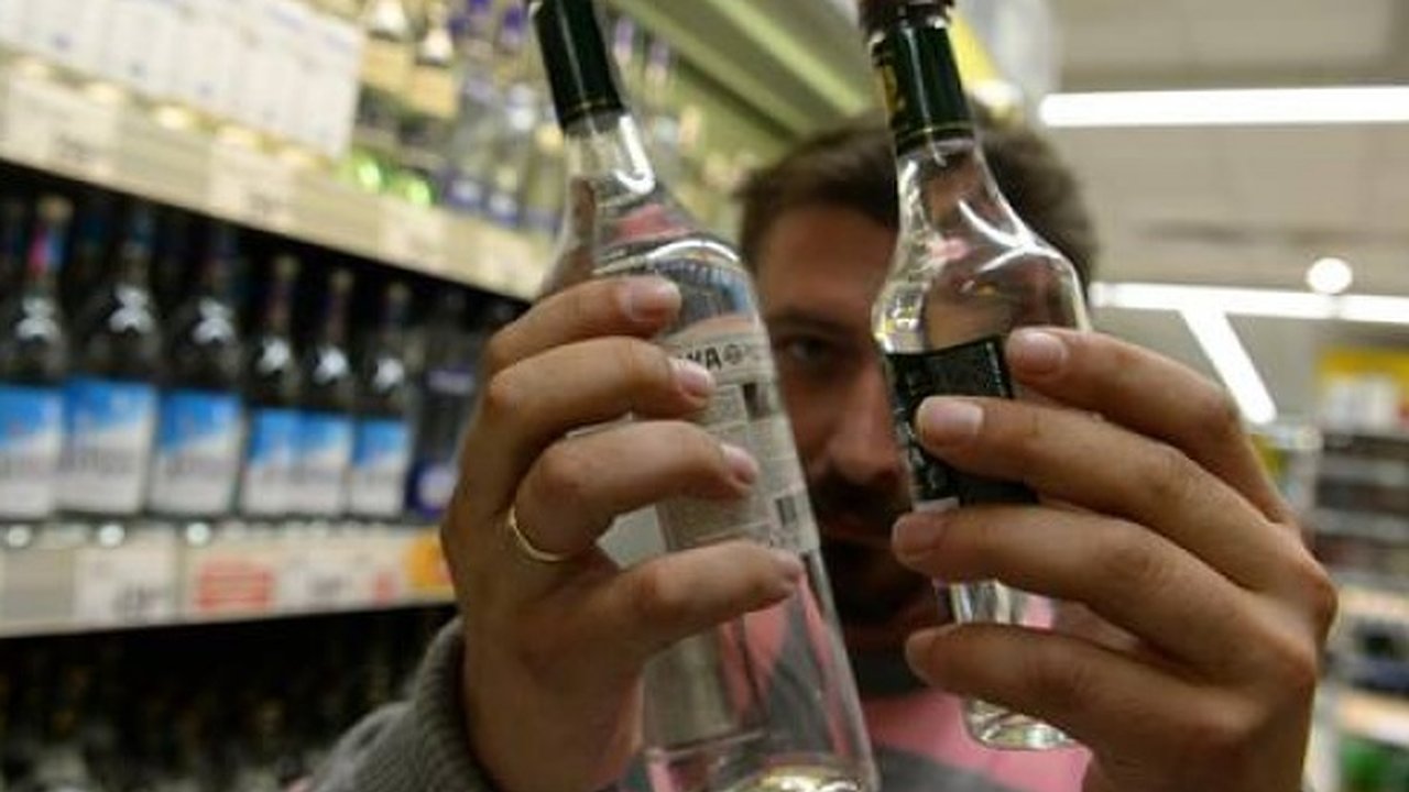 Главная картинка новости: У Воронежской области отнимут акцизы на алкоголь