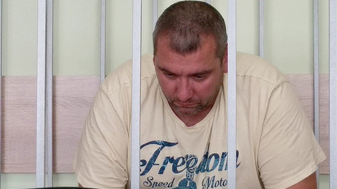 Главная картинка новости: В Воронеже замруководителя налоговой и его подчиненного отправили в СИЗО на два месяца