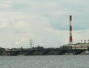 Вогрэссовский мост в Воронеже подготовят к ремонту за 17,5 млн рублей