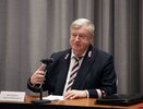 Глава ЮВЖД предупредил воронежские власти о своей отставке